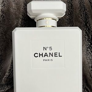 Chanel 2021 Advent Calendar